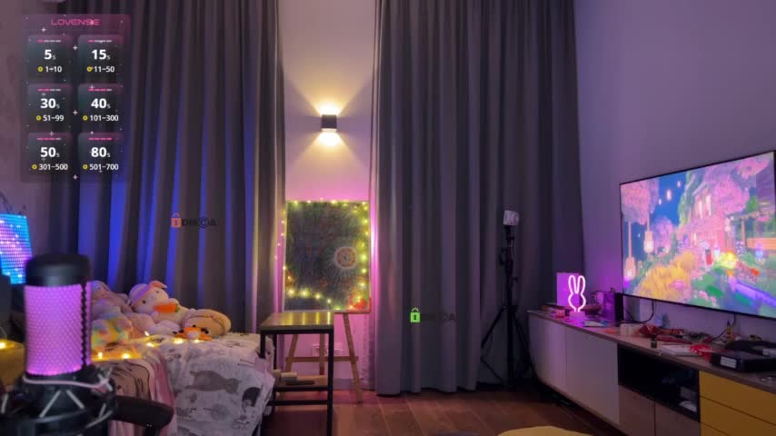 LissaSkarlet Приват Записи 2026-01-18