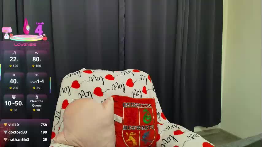 sweetdevil0810 Приват Записи 2026-01-18