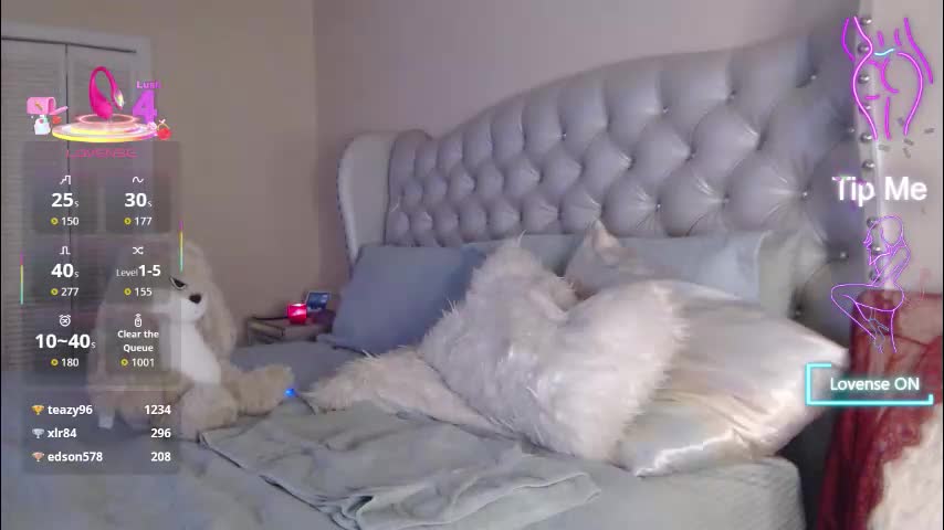 sensual_paradise_ Приват Записи 2026-01-18