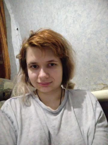 GrettaCandy Приват Записи 2026-01-18