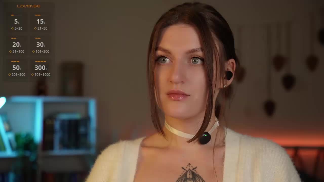 Lianna Приват Записи 2026-01-18