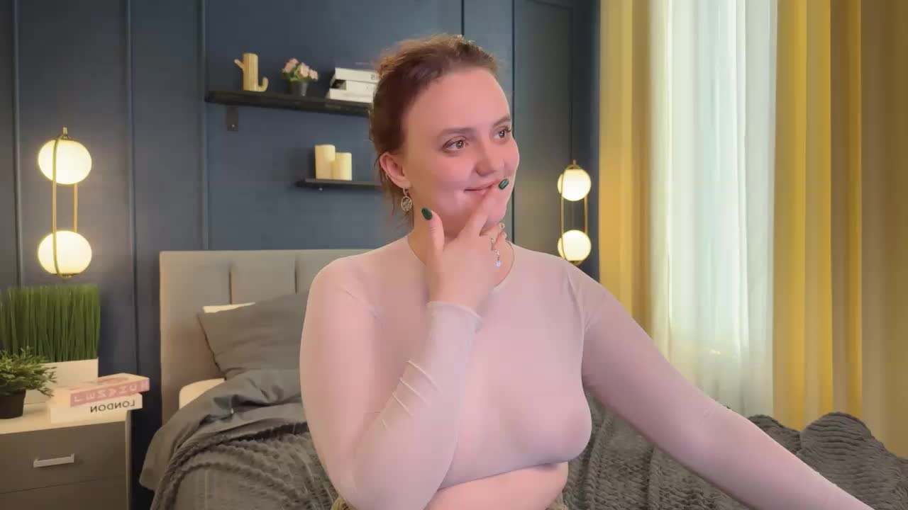 LelaRyann Приват Записи 2026-01-18