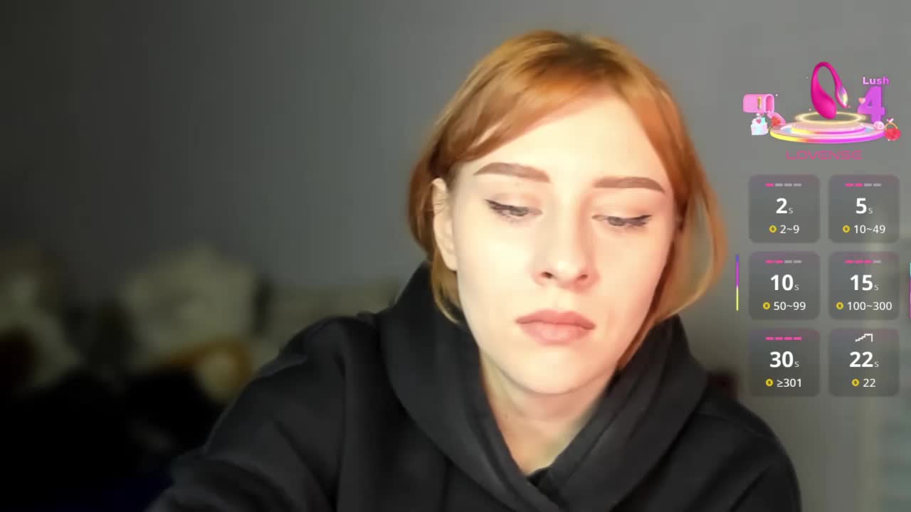 KissyKristy Приват Записи 2026-01-18