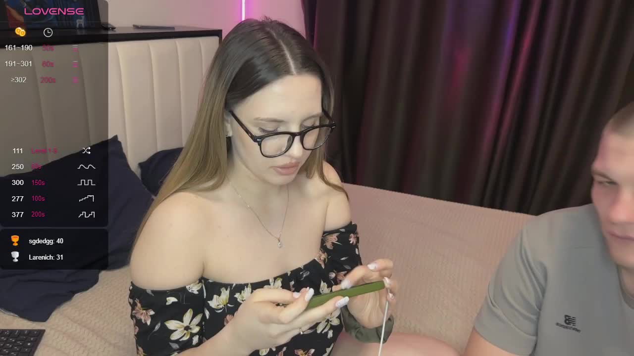 Cris_Mi Приват Записи 2026-01-18