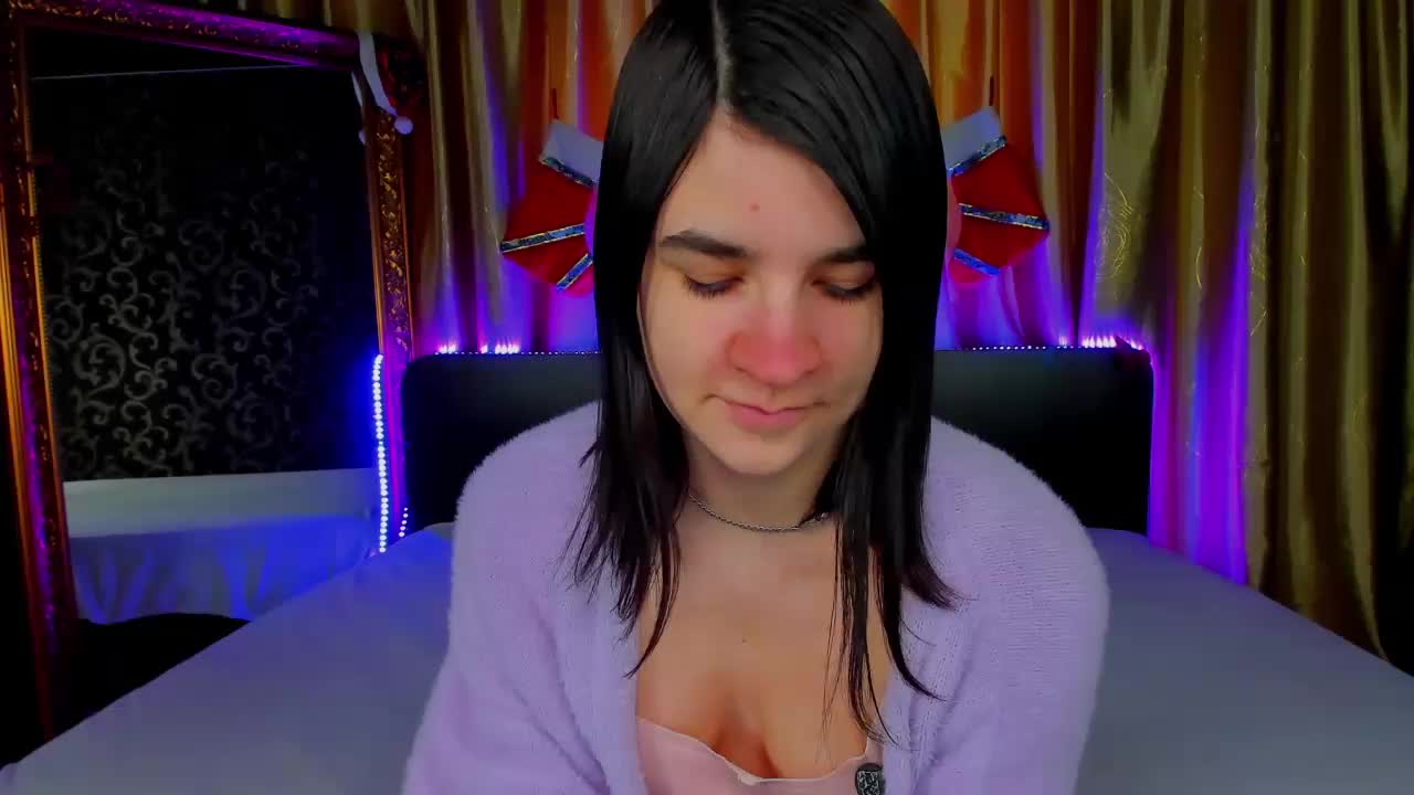 Polly-Love Приват Записи 2026-01-18