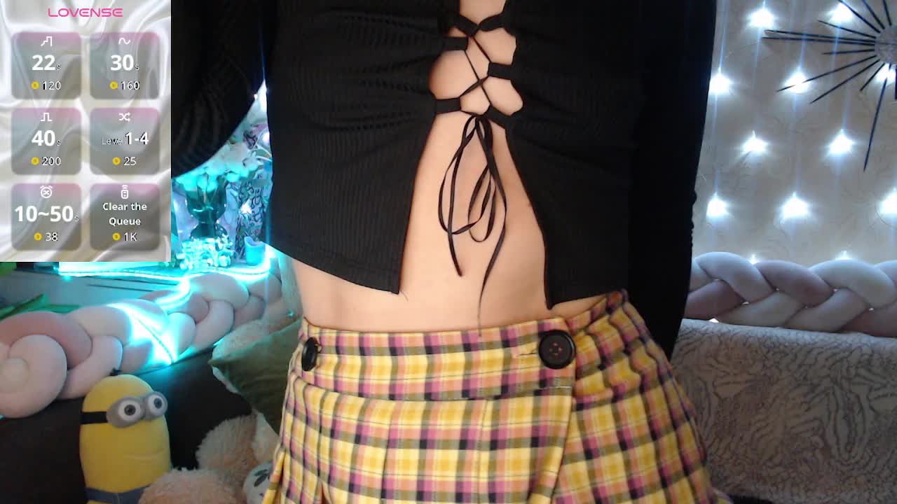 Alice_Picasso Приват Записи 2026-01-18