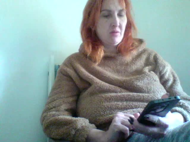 MssAngela Приват Записи 2026-01-18