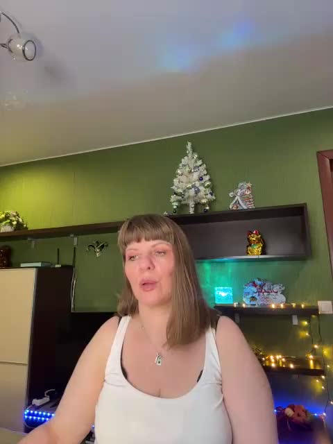Veronika_Gold Приват Записи 2026-01-18