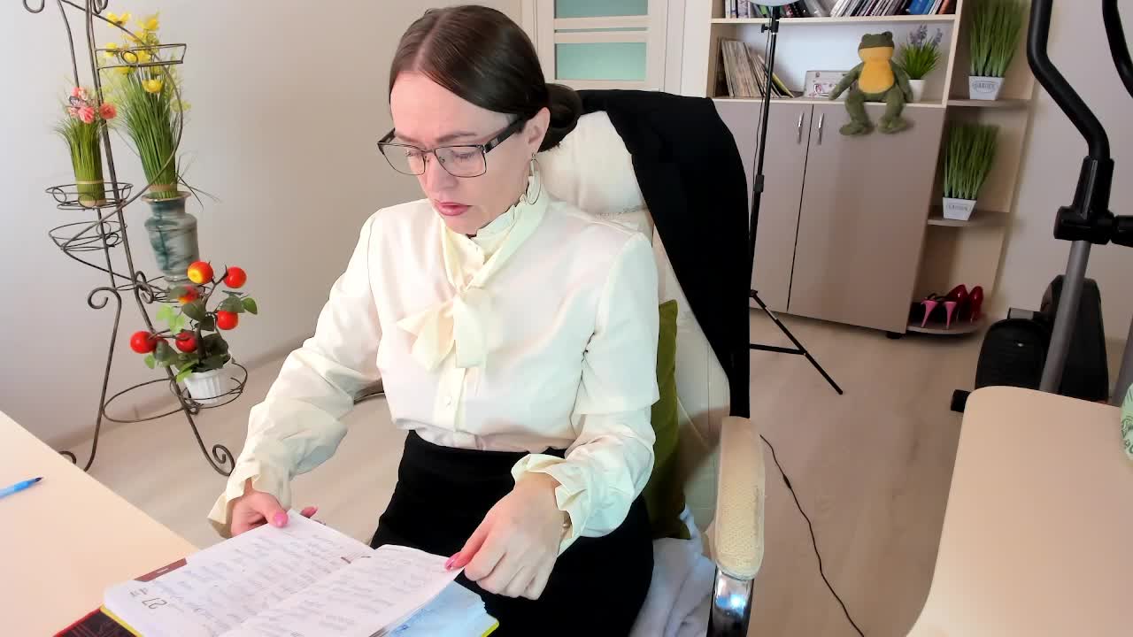 -Michelle- Приват Записи 2026-01-18