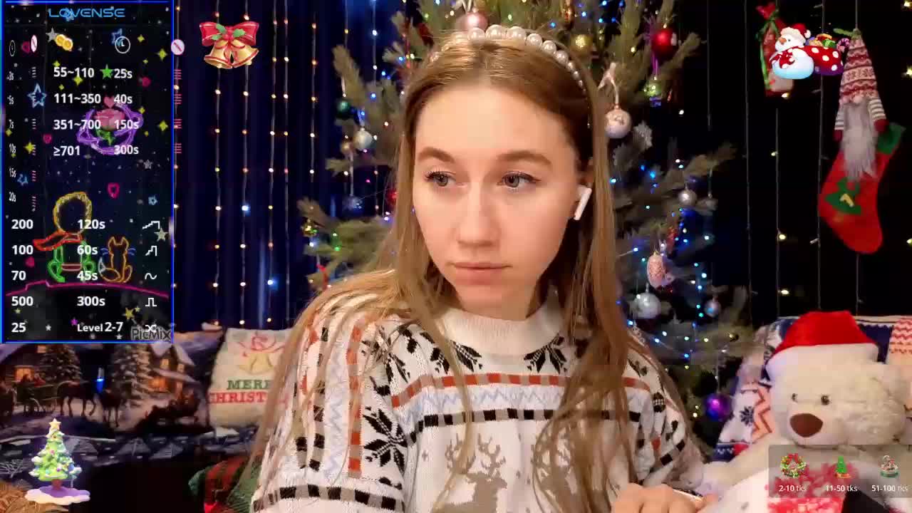 kiskaWEDNESDAY Приват Записи 2026-01-18