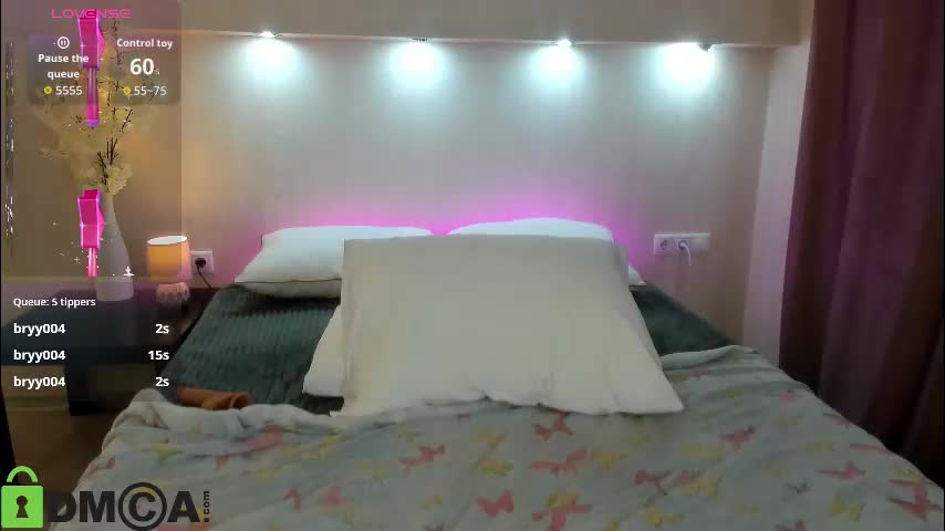 adelina_bliss Приват Записи 2026-01-18