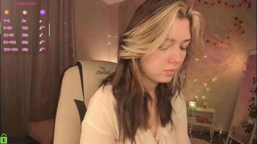 fieryfeline Приват Записи 2026-01-18