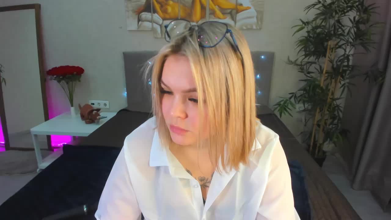 Jerry-Hall Приват Записи 2026-01-18