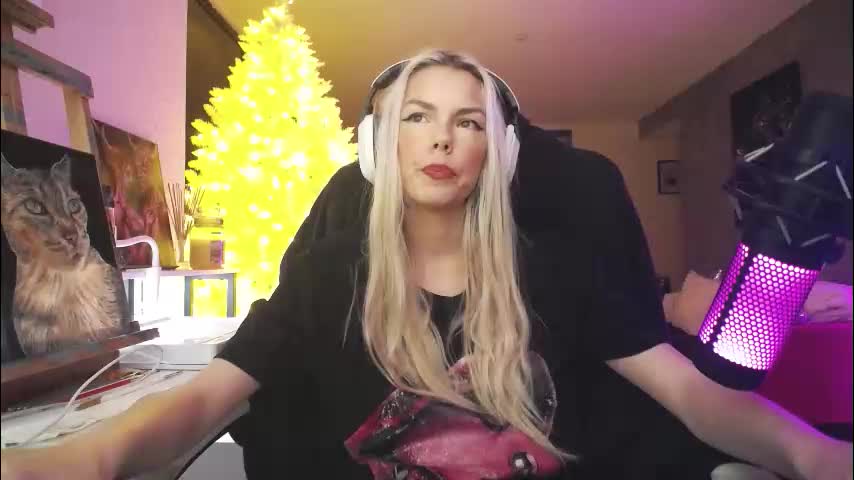 tinykylie Приват Записи 2026-01-18