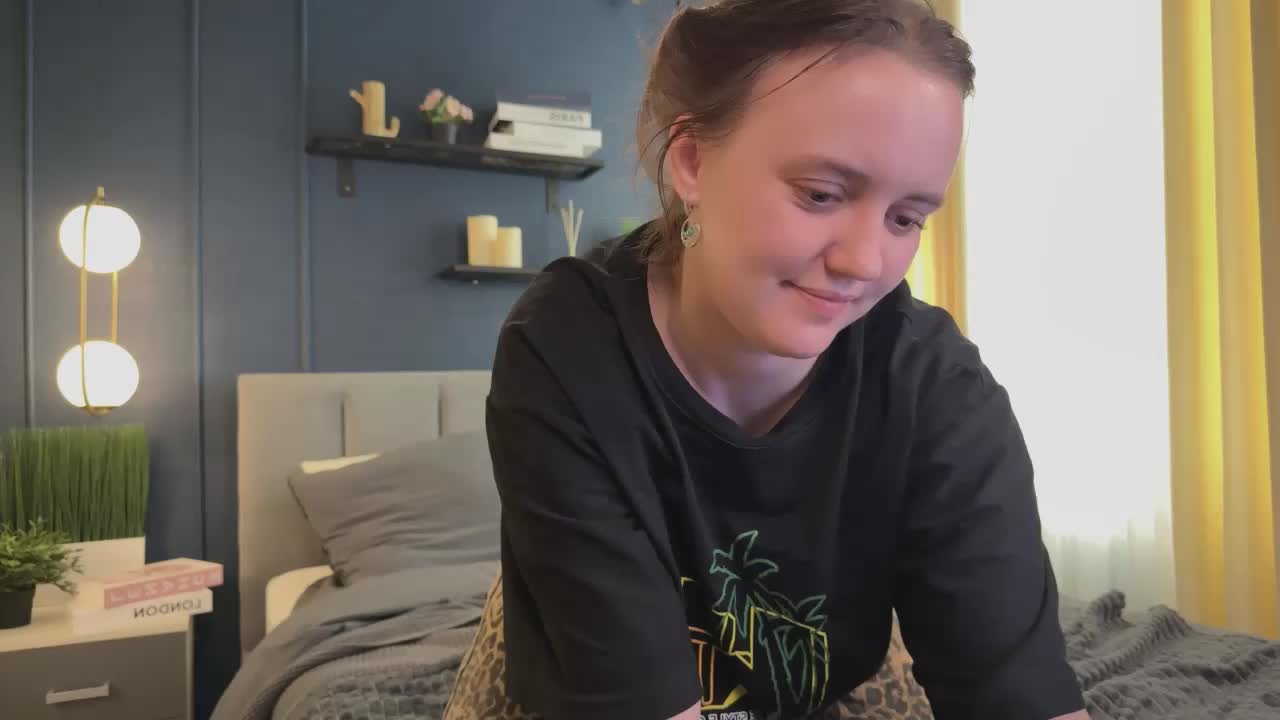 LelaRyann Приват Записи 2026-01-18