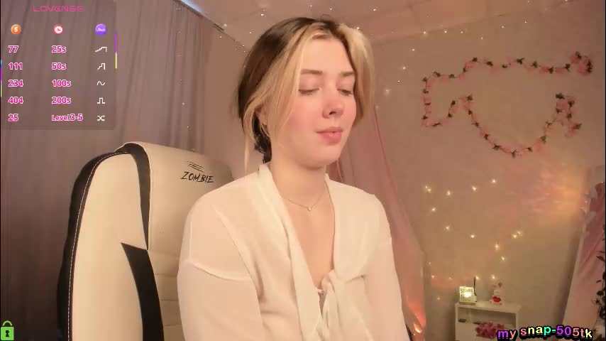 fieryfeline Приват Записи 2026-01-18