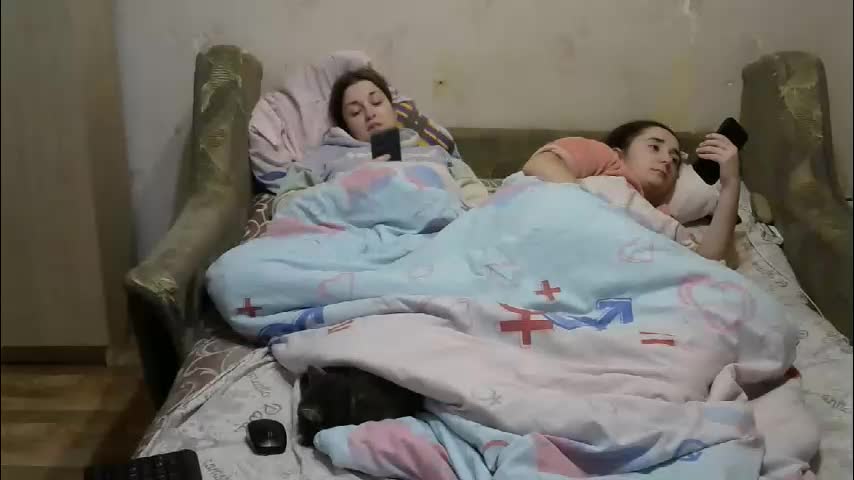 juliya_katie Приват Записи 2026-01-18