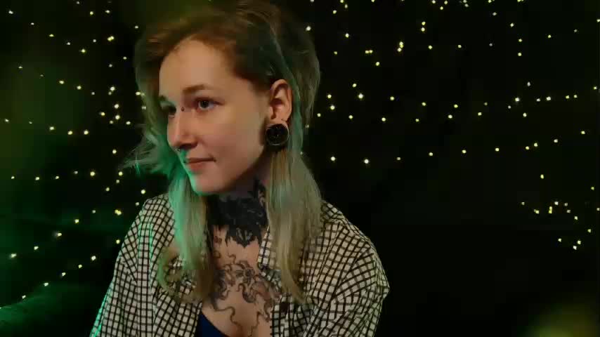 LittleSpaceMouse- Приват Записи 2026-01-18