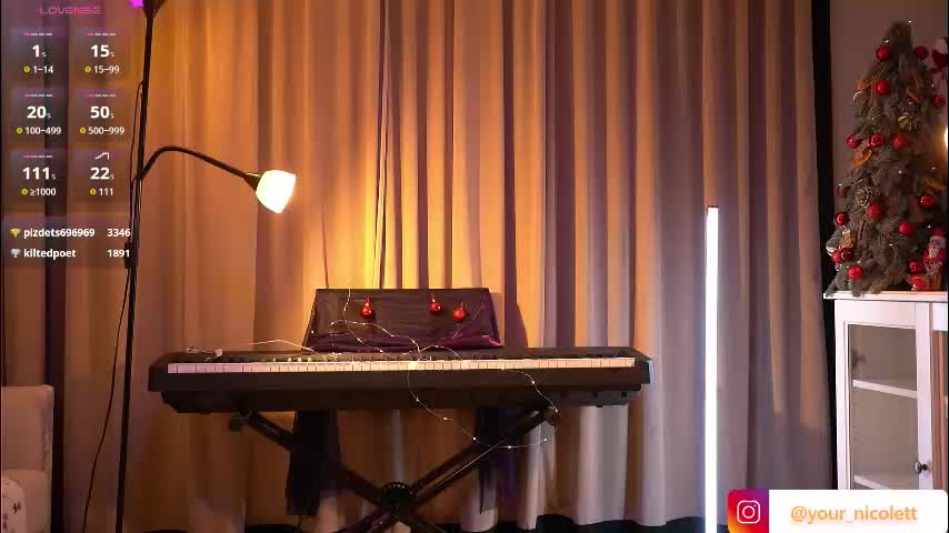 lady_nicolett Приват Записи 2026-01-18