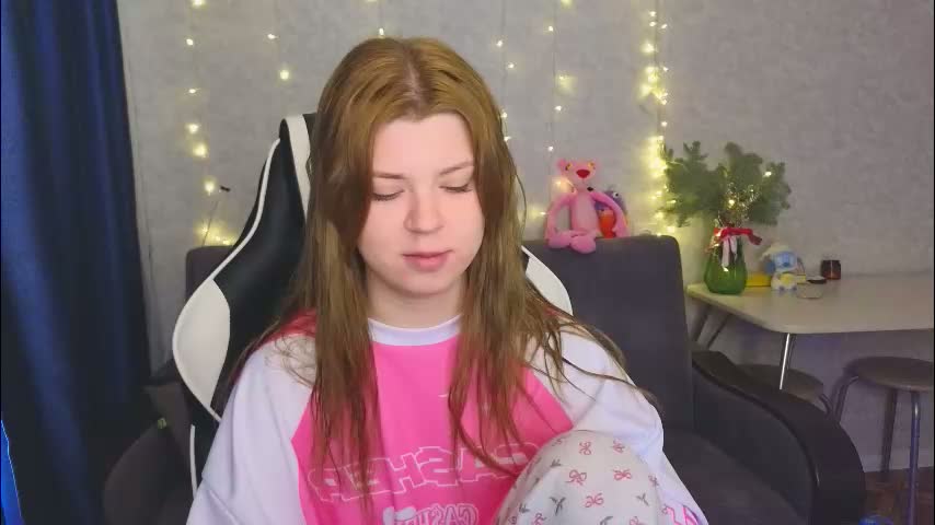 _kirieshka Приват Записи 2026-01-18