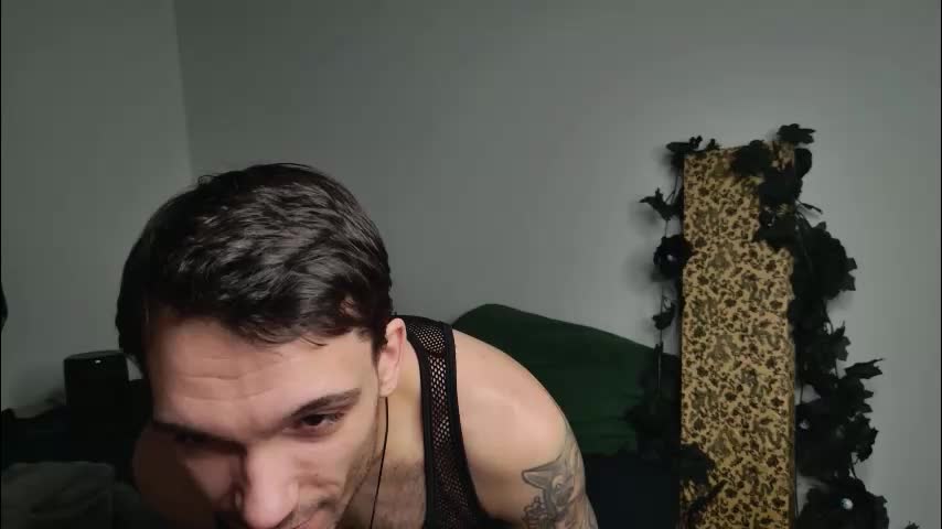 jackdesfeux Приват Записи 2026-01-18