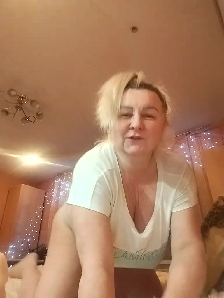 miranda-robinson Приват Записи 2026-01-18