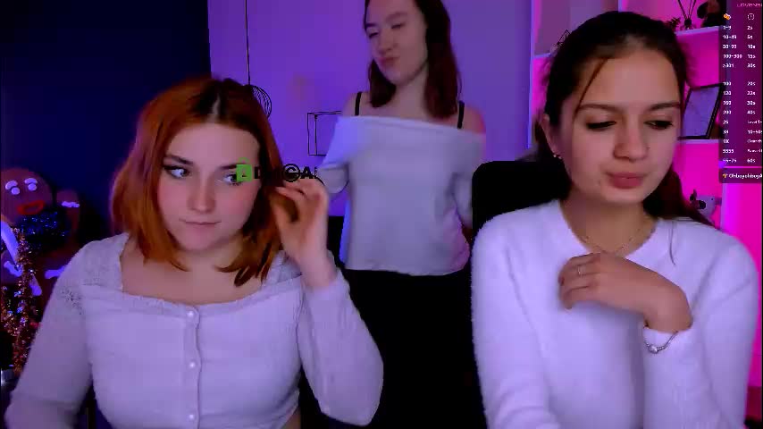 talia_seduce Приват Записи 2026-01-18