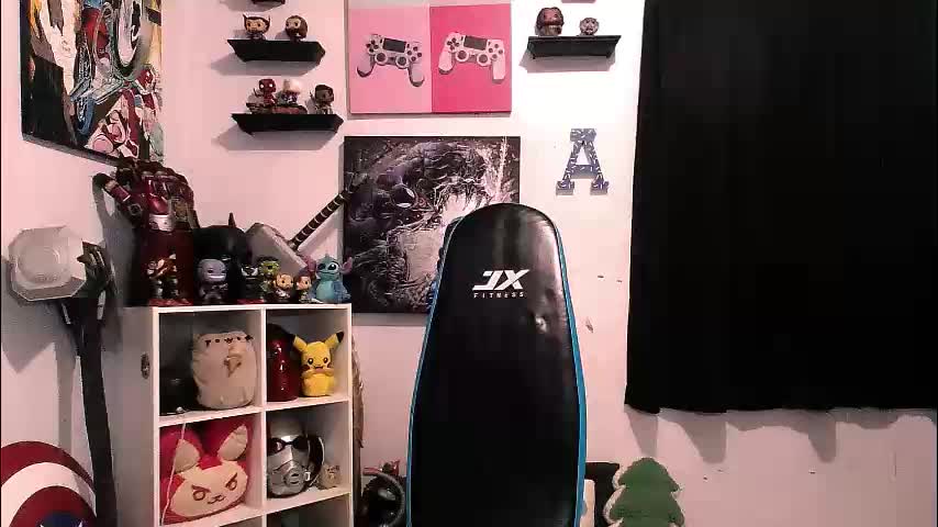 bouncinbooty Приват Записи 2026-01-18