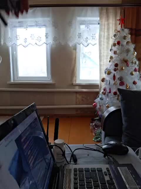 krisred Приват Записи 2026-01-18