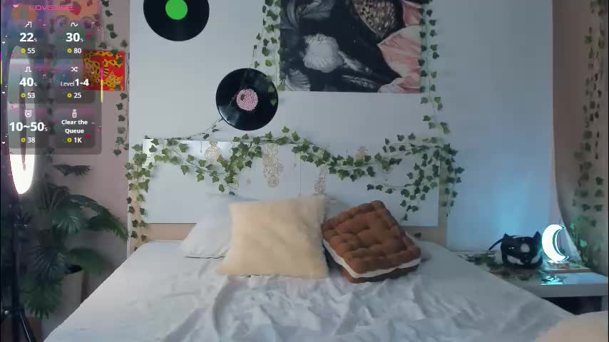 jeanicecoult Приват Записи 2026-01-18