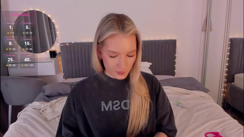 cassietyler Приват Записи 2026-01-18