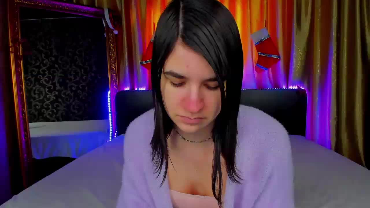 Polly-Love Приват Записи 2026-01-18