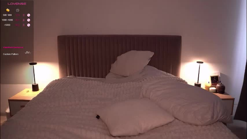 arielbell_ Приват Записи 2026-01-18