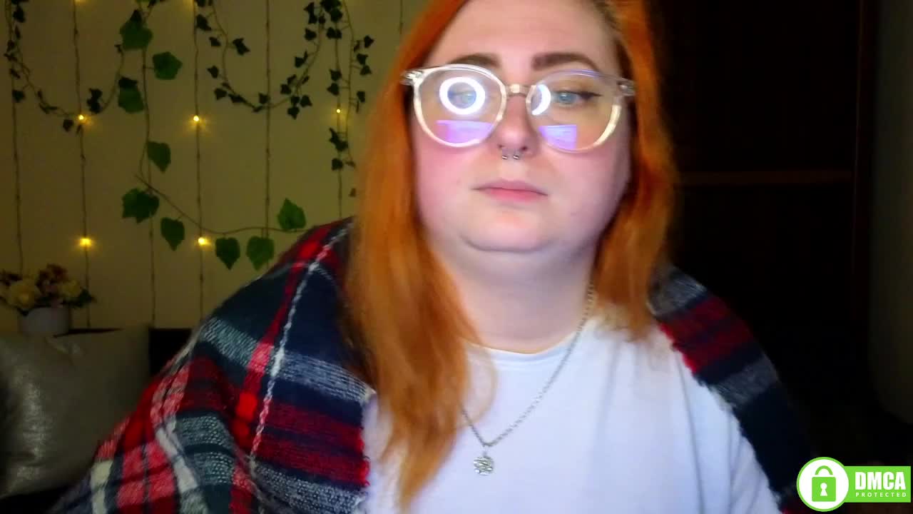 Aliciaredluv Приват Записи 2026-01-18