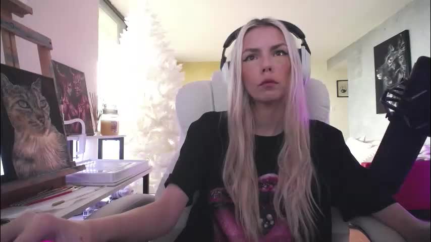 tinykylie Приват Записи 2026-01-18