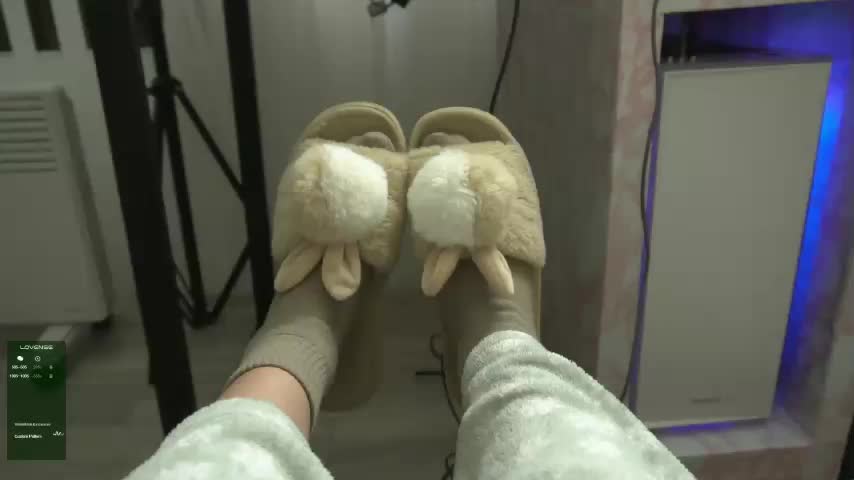 FlowwwerGirl Приват Записи 2026-01-18