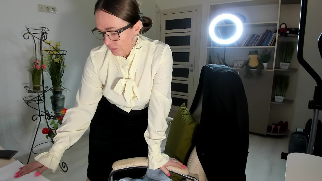 -Michelle- Приват Записи 2026-01-18