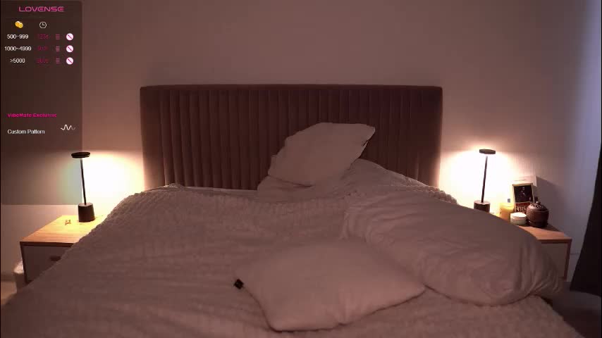 arielbell_ Приват Записи 2026-01-18