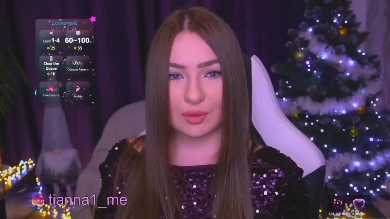 Tianna_me Приват Записи 2026-01-18