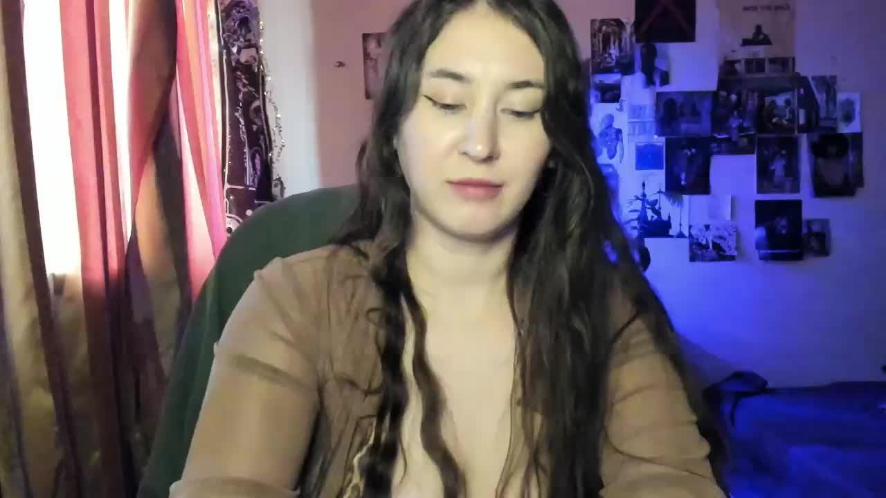 TemptingFable Приват Записи 2026-01-18