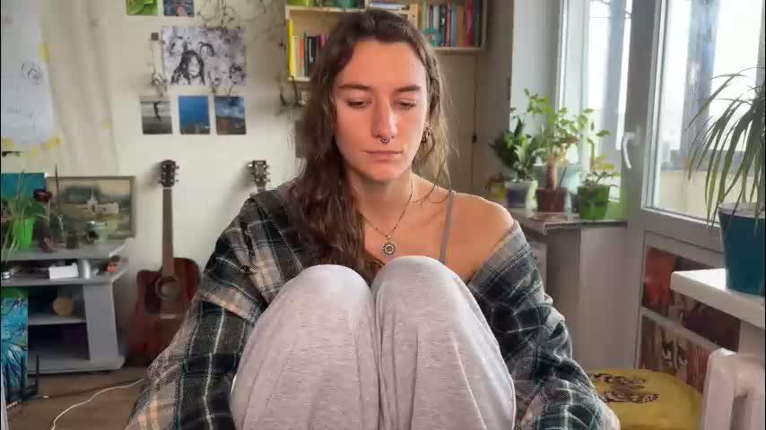 amarita_franchetti Приват Записи 2026-01-18