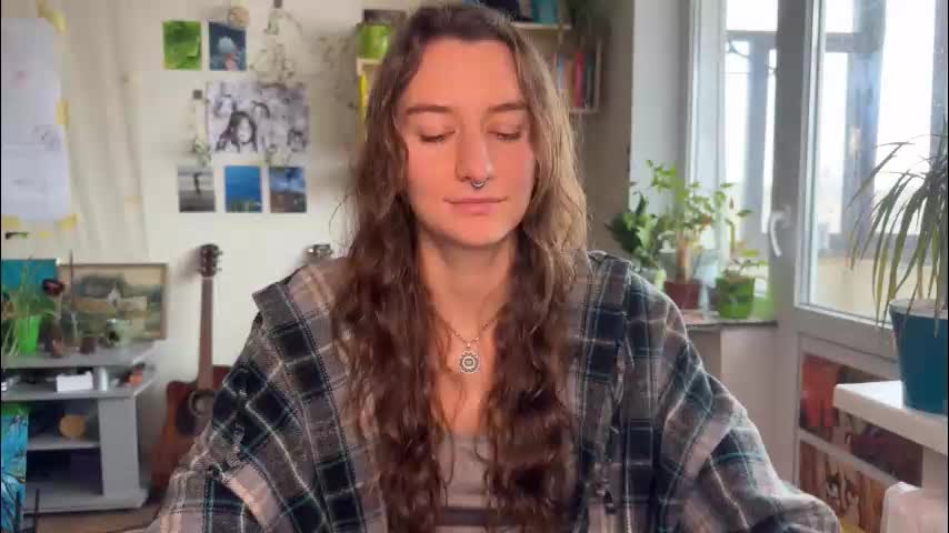 amarita_franchetti Приват Записи 2026-01-18