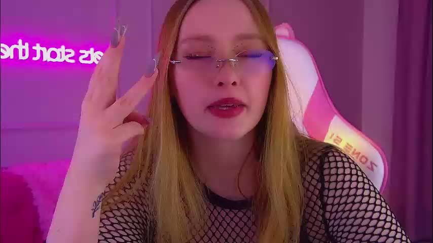 agatafoxley Приват Записи 2026-01-18