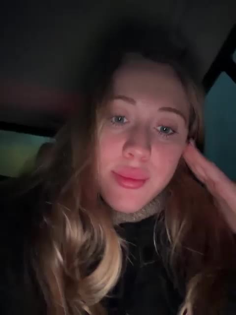 LiiBaby Приват Записи 2026-01-18