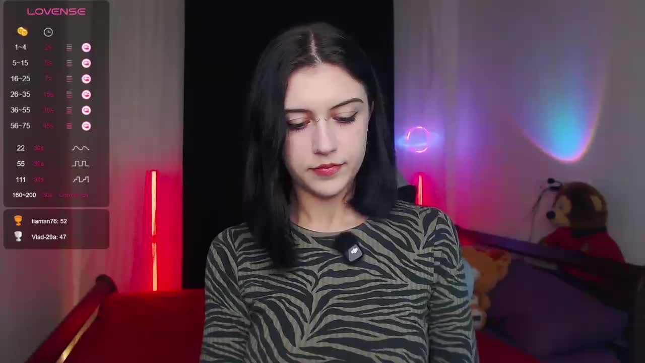 BlackAngell Приват Записи 2026-01-18