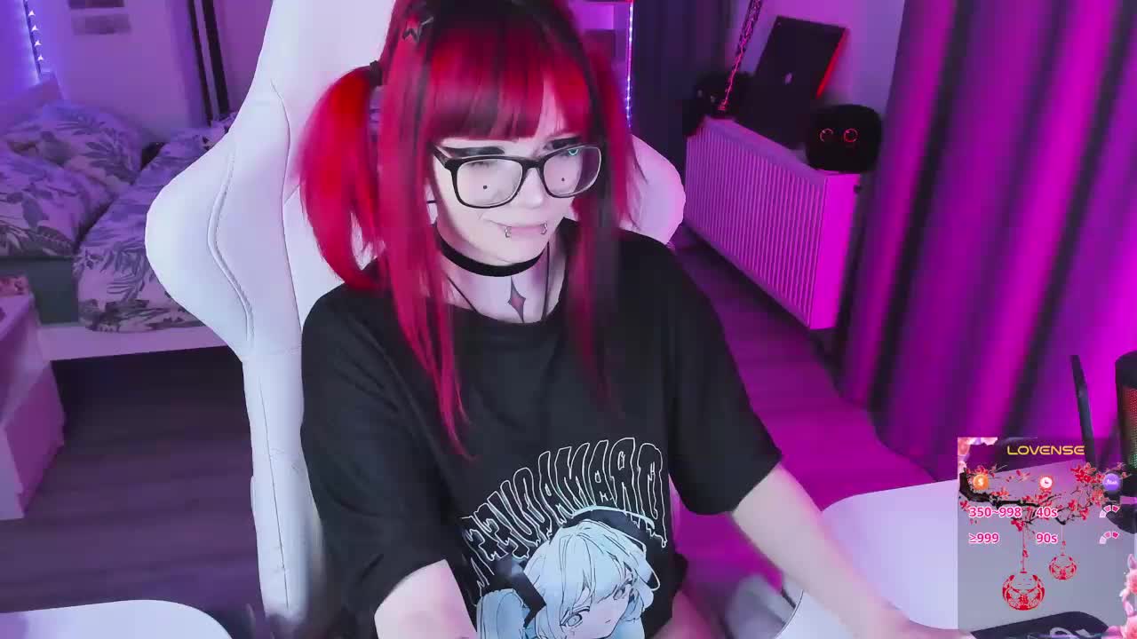 Yumi_Youkai Приват Записи 2026-01-18