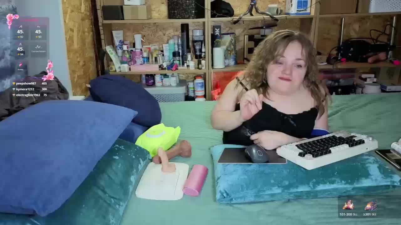 MiniNatali Приват Записи 2026-01-18