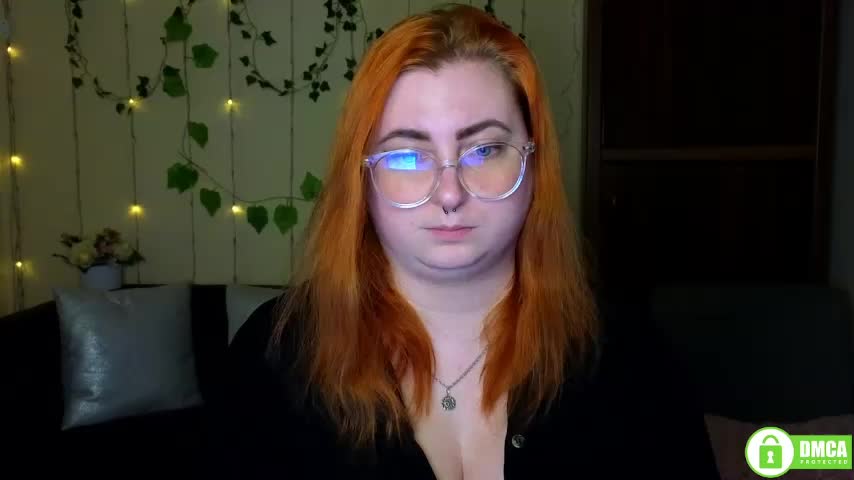 Aliciaredluv Приват Записи 2026-01-18