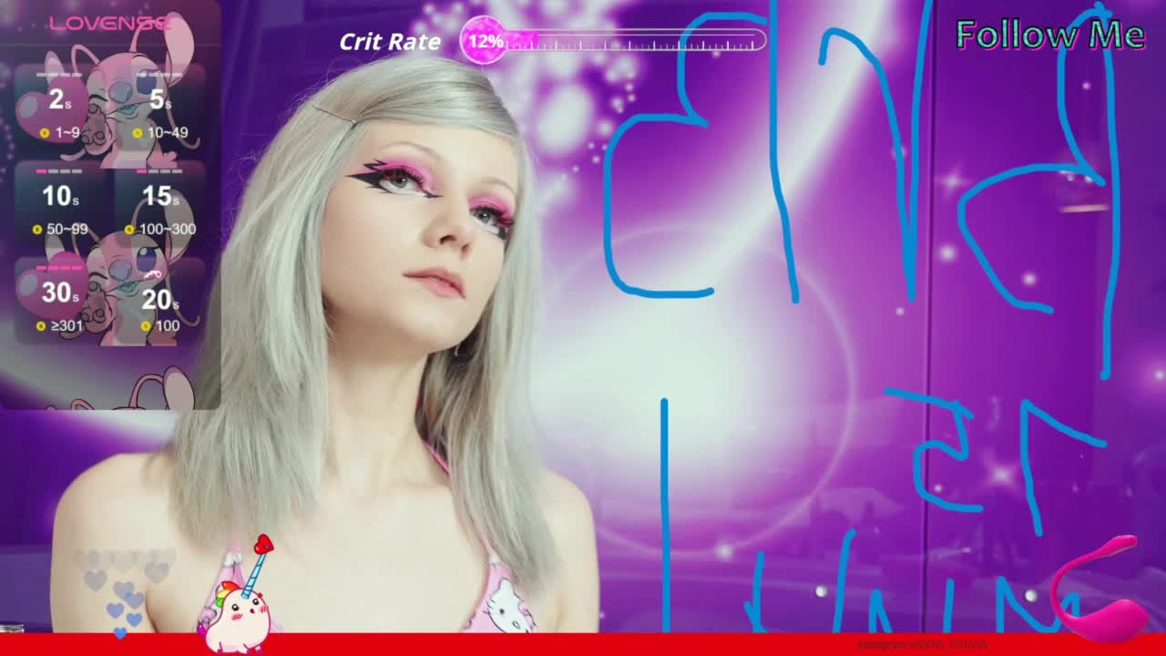 VasyaSylvia1 Приват Записи 2026-01-18