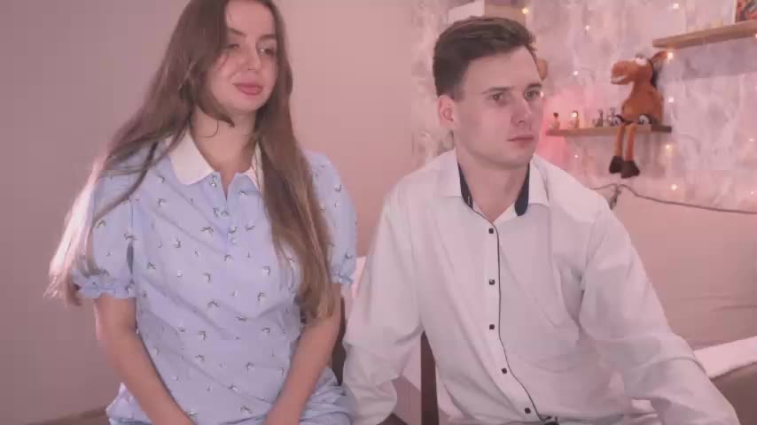 PashaAndMila Приват Записи 2026-01-18